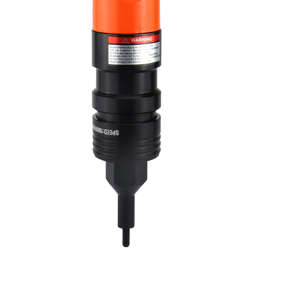 HIFESON Pneumatic Air Rivet Nu - Rivet Setter Tool recension och pris