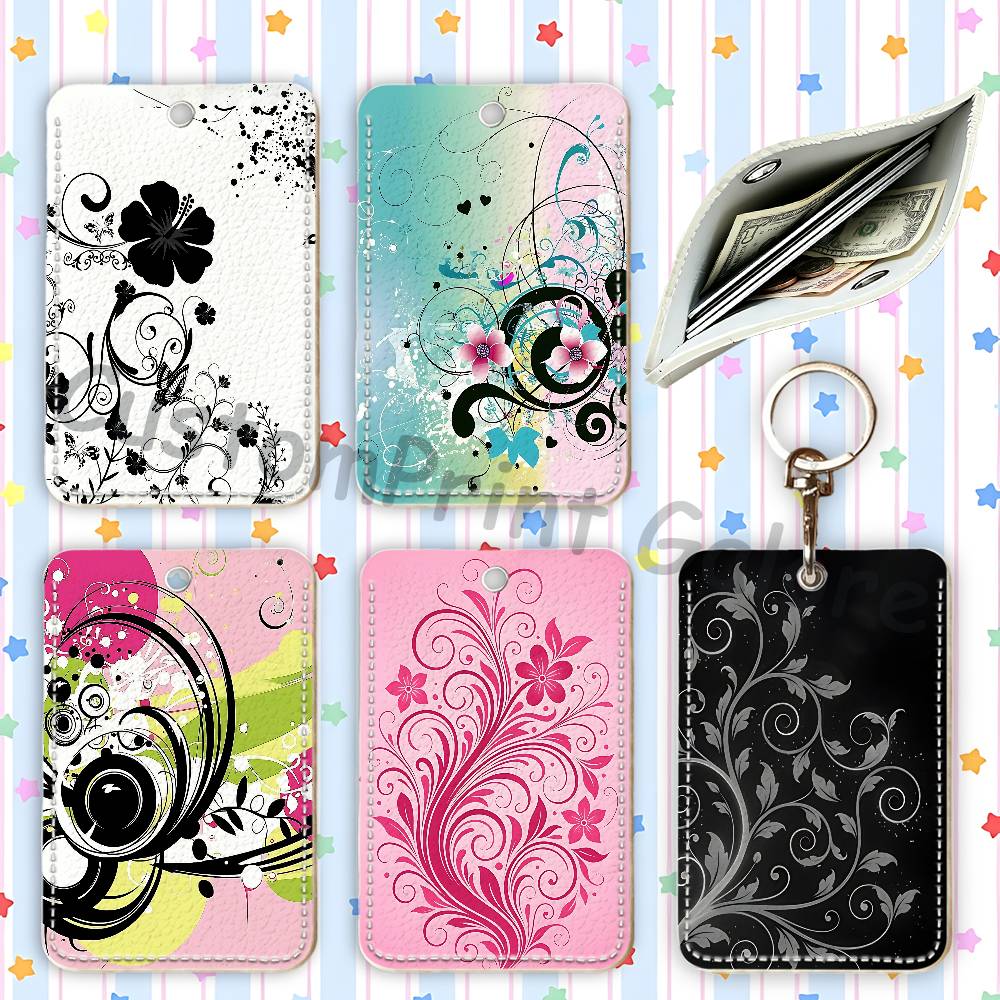 Vectorflourish Floral Metro Fr - Leather Work Leather recension och pris