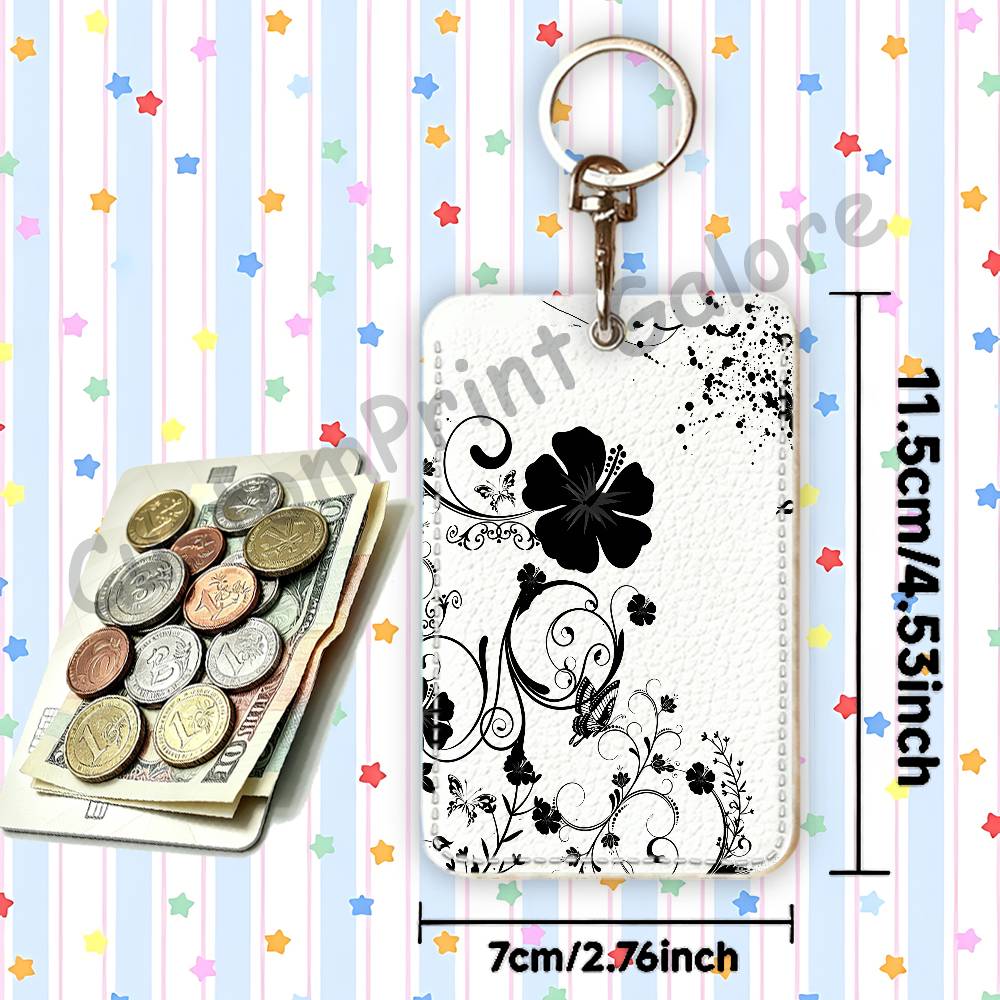 Vectorflourish Floral Metro Fr - Leather Work Leather recension och pris