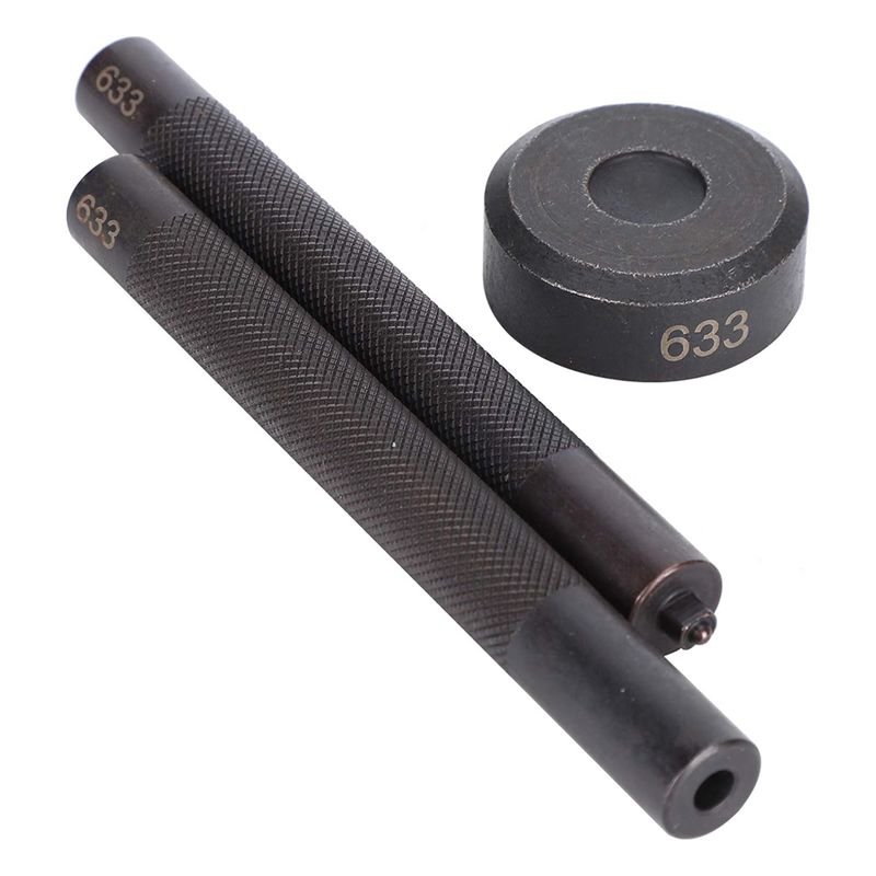 AS94-Leather Rivet Setter Tool - Rivet Setter Tool recension och pris