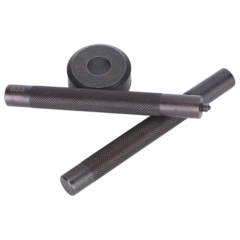 AS94-Leather Rivet Setter Tool - Rivet Setter Tool recension och pris