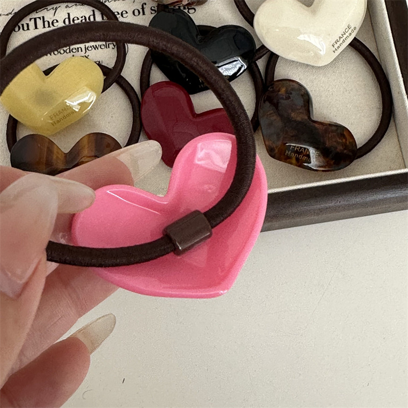 Acetic Acid Great Love Basic L - Leatherwork Pony recension och pris