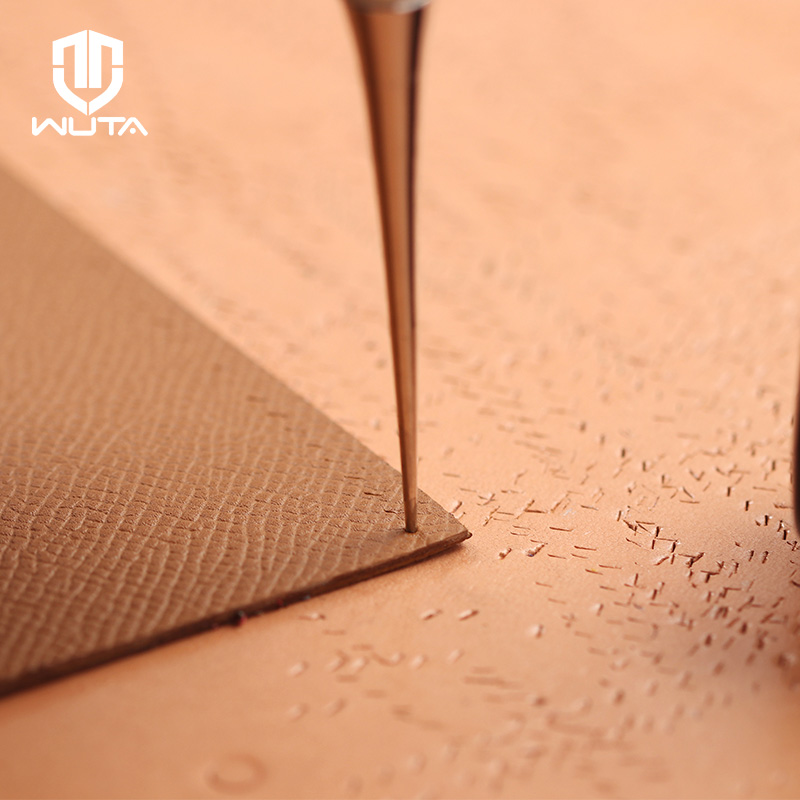 WUTA 2pcs Leather Hand Stitchi - Rivet Setter Tool recension och pris