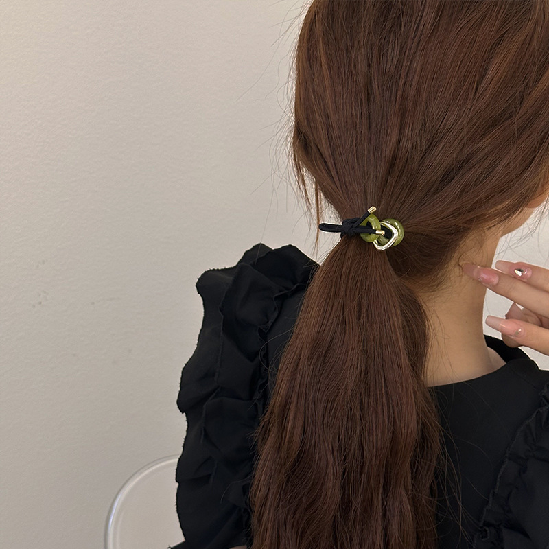 High-Grade Korean Style Ponyta - Leatherwork Pony recension och pris