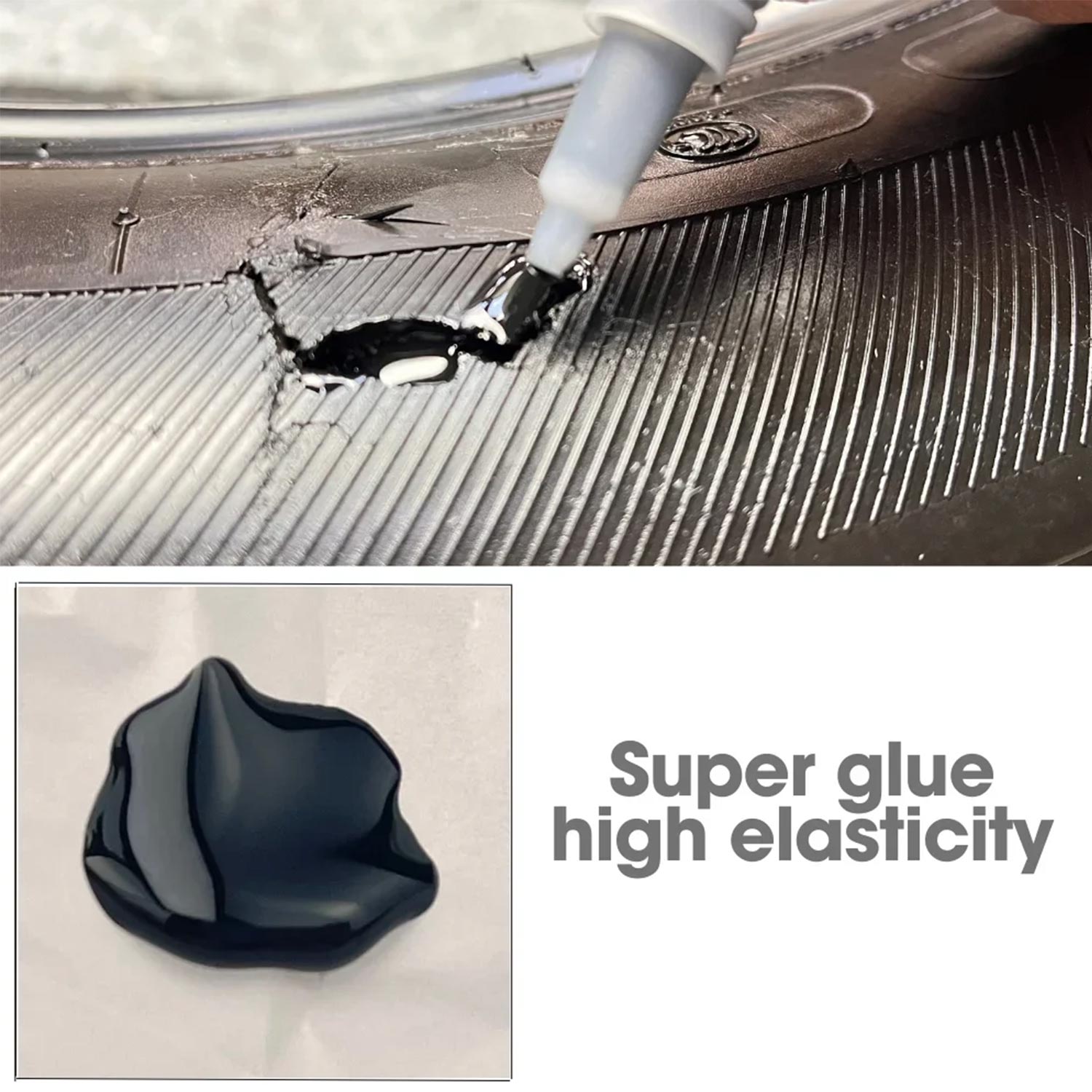 For Automotive 480 Super Stron - Leather Work Leather recension och pris