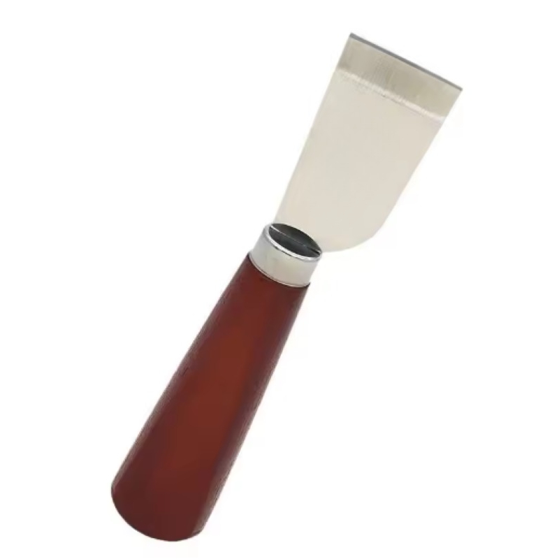 Leather Skiving Knife Cutting  - Leatherwork Knife recension och pris