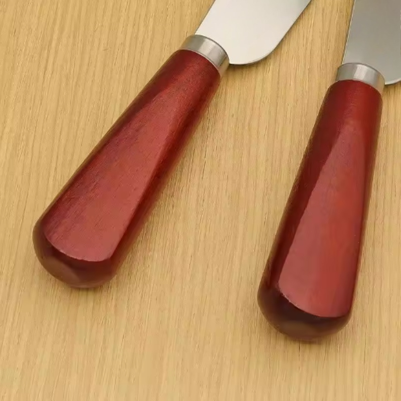 Leather Skiving Knife Cutting  - Leatherwork Knife recension och pris