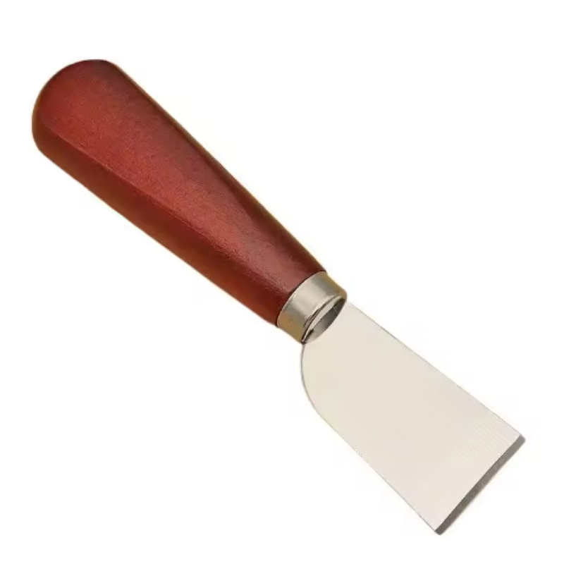 Leather Skiving Knife Cutting  - Leatherwork Knife recension och pris