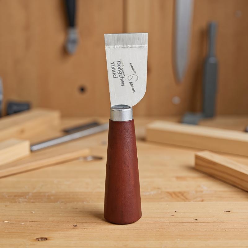 【New】Leather Skiving Knife Cut - Leatherwork Knife recension och pris