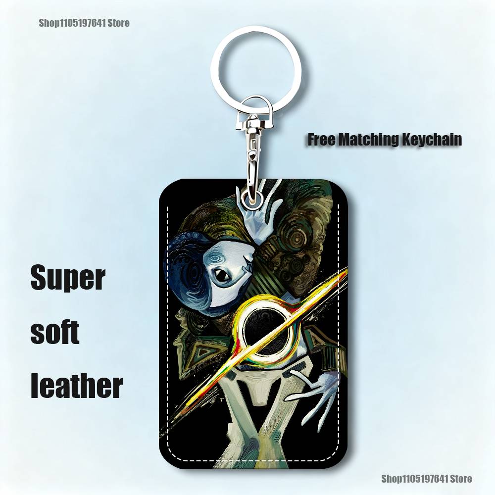 No Im Not a H-Human Holder Key - Leather Work Leather recension och pris
