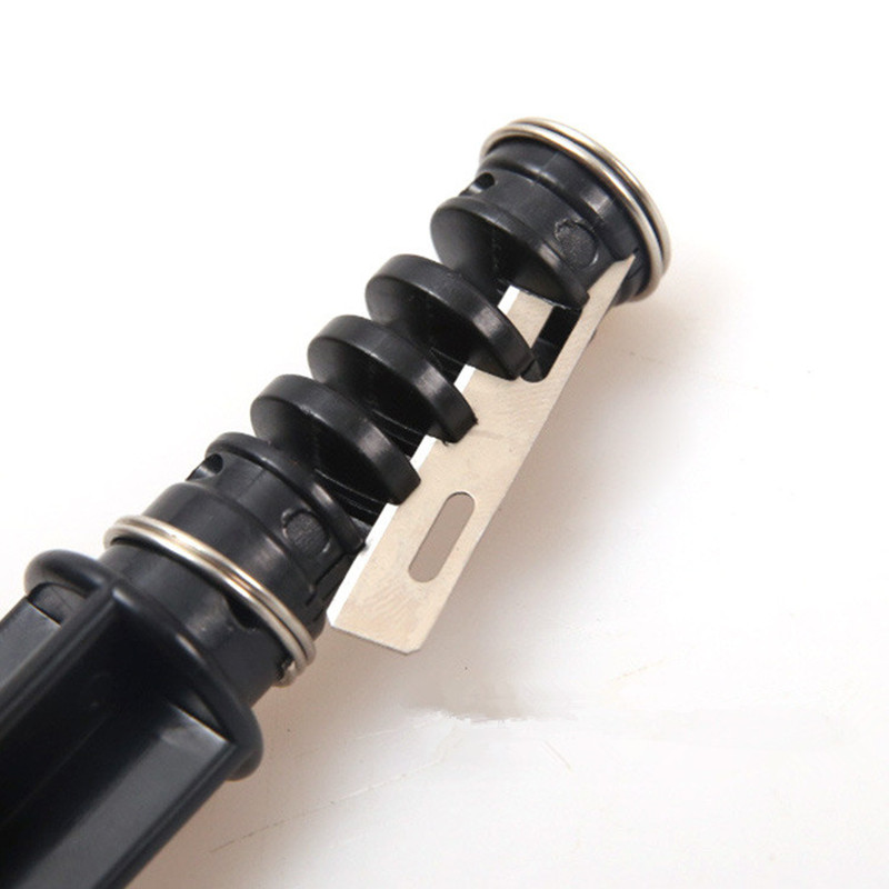 10Pcs Leather Sculpture Knife  - Leatherwork Knife recension och pris