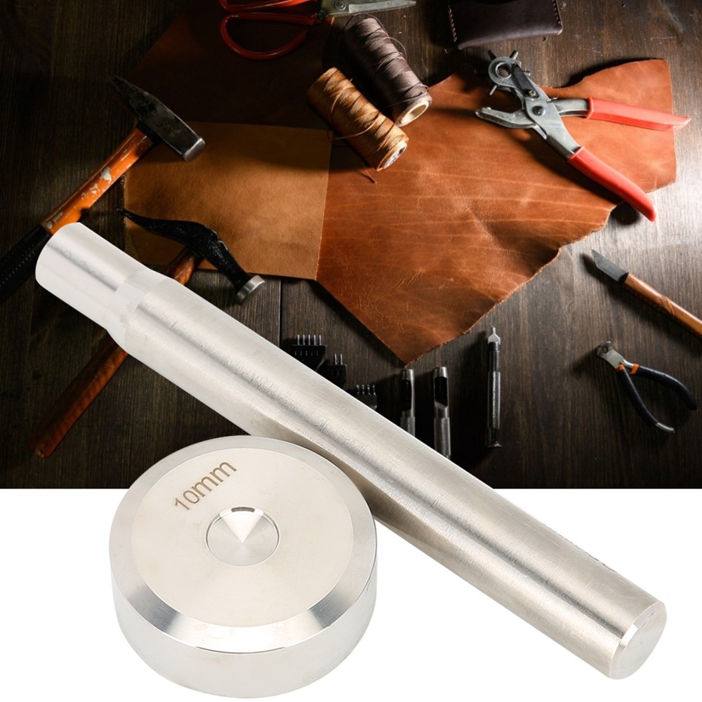 10mm Size Rivet Setting Tool K - Rivet Setter Tool recension och pris