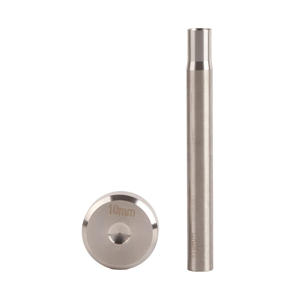 10mm Size Rivet Setting Tool K - Rivet Setter Tool recension och pris