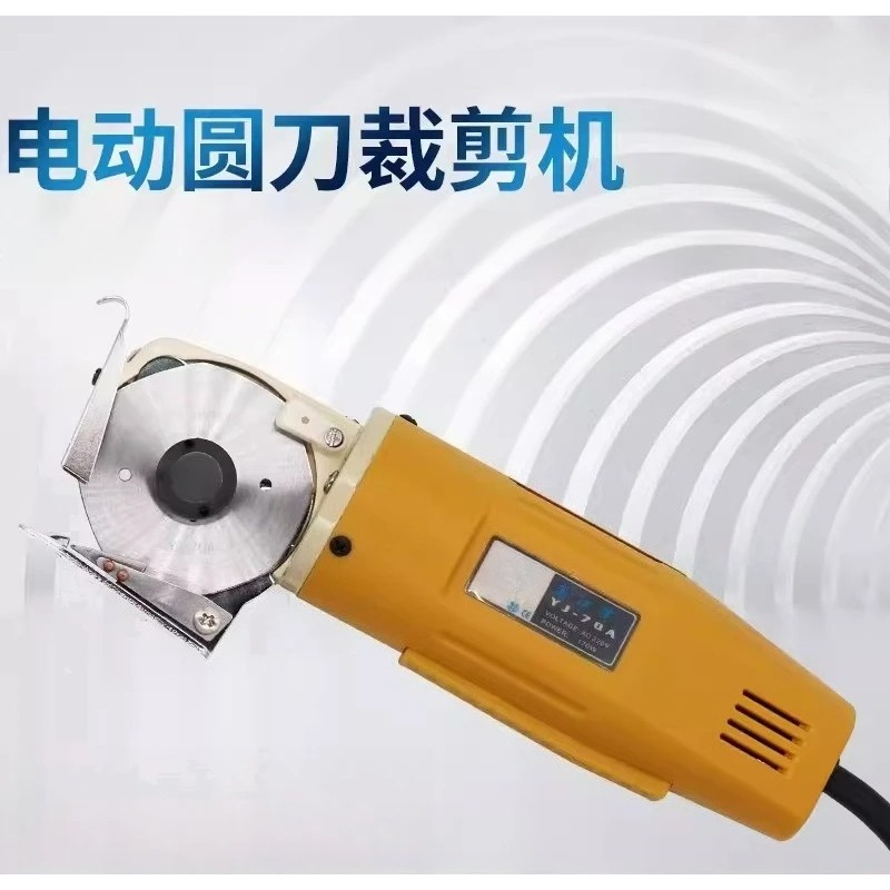 70A Handheld Electric Round Kn - Round Knife Leatherwork recension och pris