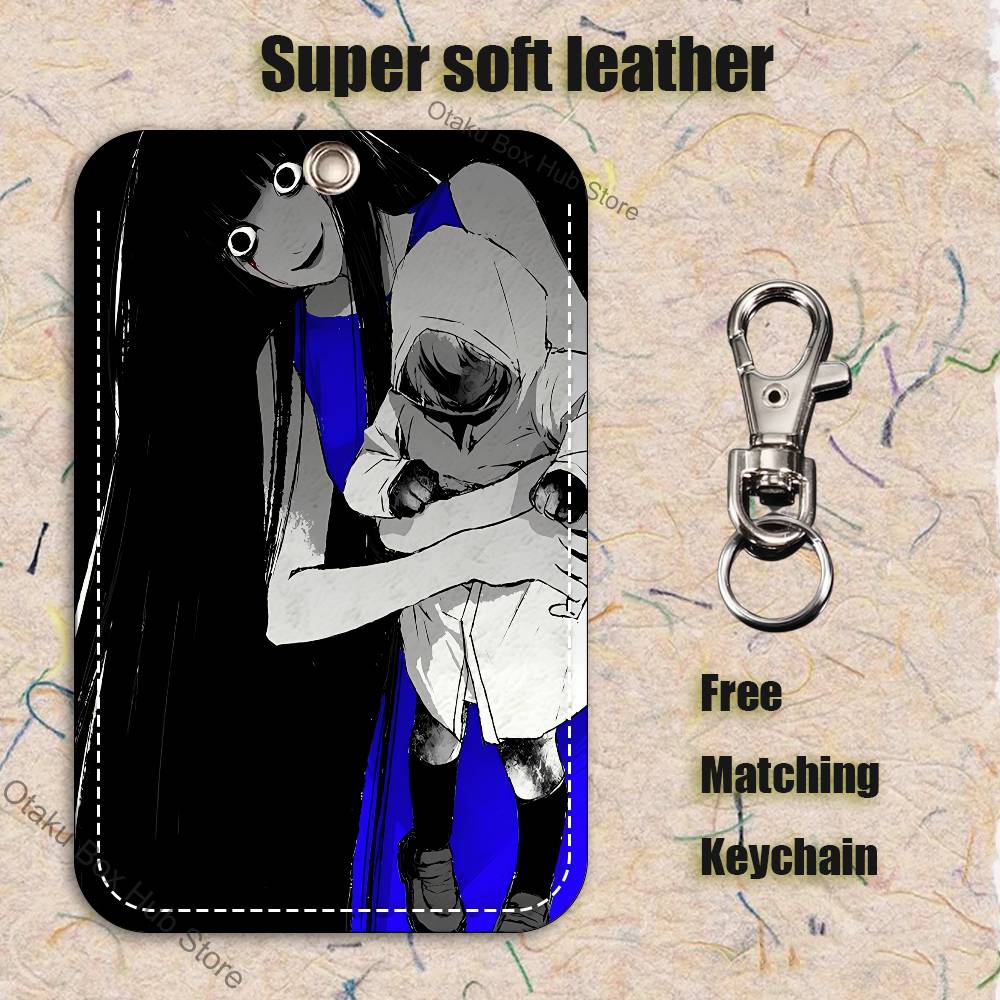 H-Homicipher S Holder Keychain - Leather Work Leather recension och pris