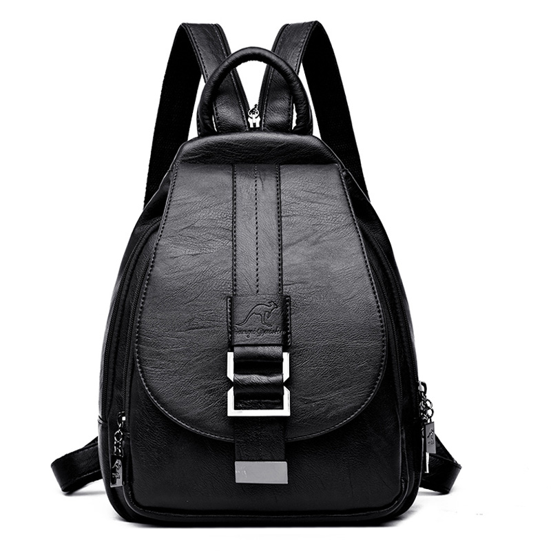 Designer Backpacks Women Leath - Leatherwork Wallet recension och pris