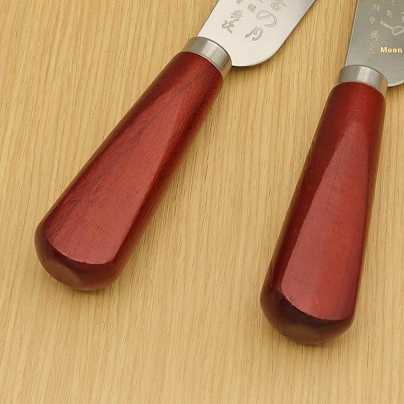 Leather Skiving Knife Cutting  - Leatherwork Knife recension och pris