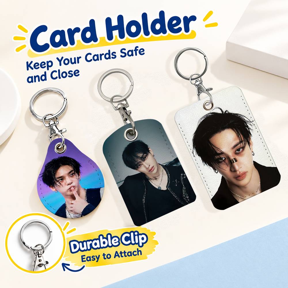 FOR Stray Kids Bang Chan Keych - Leather Work Leather recension och pris
