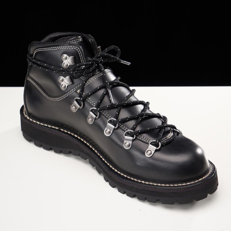 American Vintage Genuine Leath - Leatherwork Boots recension och pris