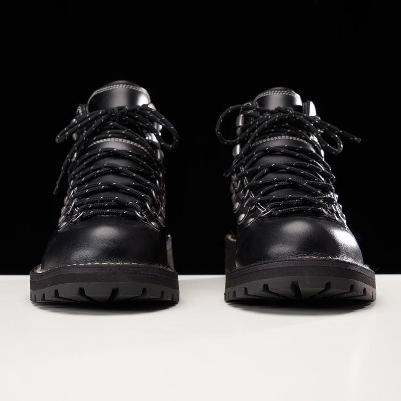 American Vintage Genuine Leath - Leatherwork Boots recension och pris