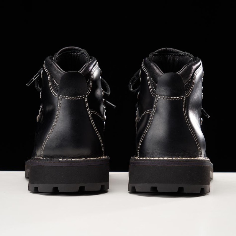 American Vintage Genuine Leath - Leatherwork Boots recension och pris