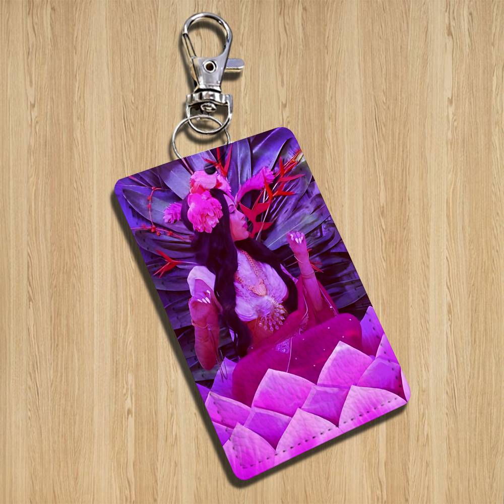 art So High red Doja Cat Holde - Leather Work Leather recension och pris