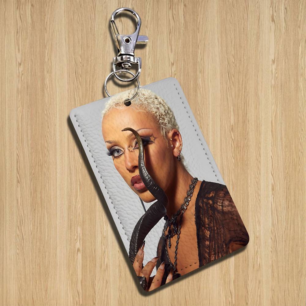 art So High red Doja Cat Holde - Leather Work Leather recension och pris