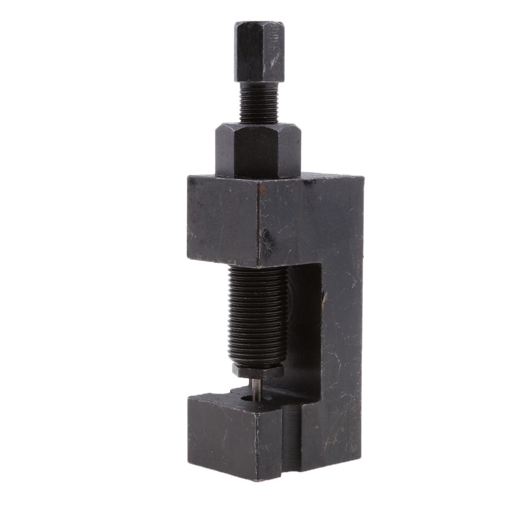 Heavy Duty Motorcycle Chain Br - Rivet Setter Tool recension och pris