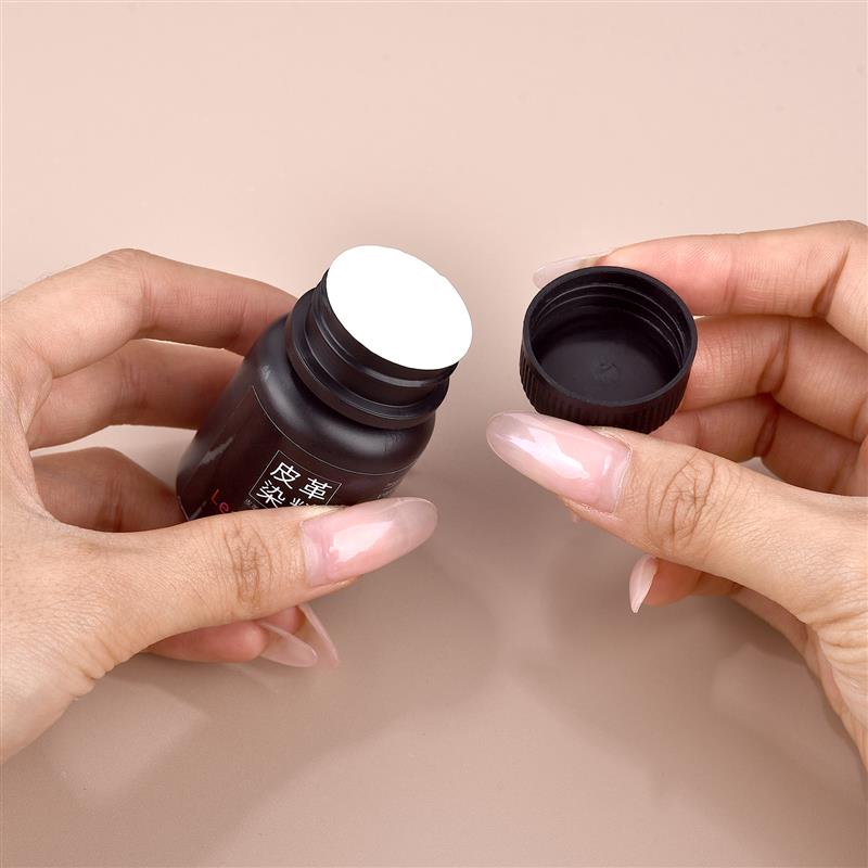30ml/Bottle Leather Coloring P - Leather Work Fabric recension och pris
