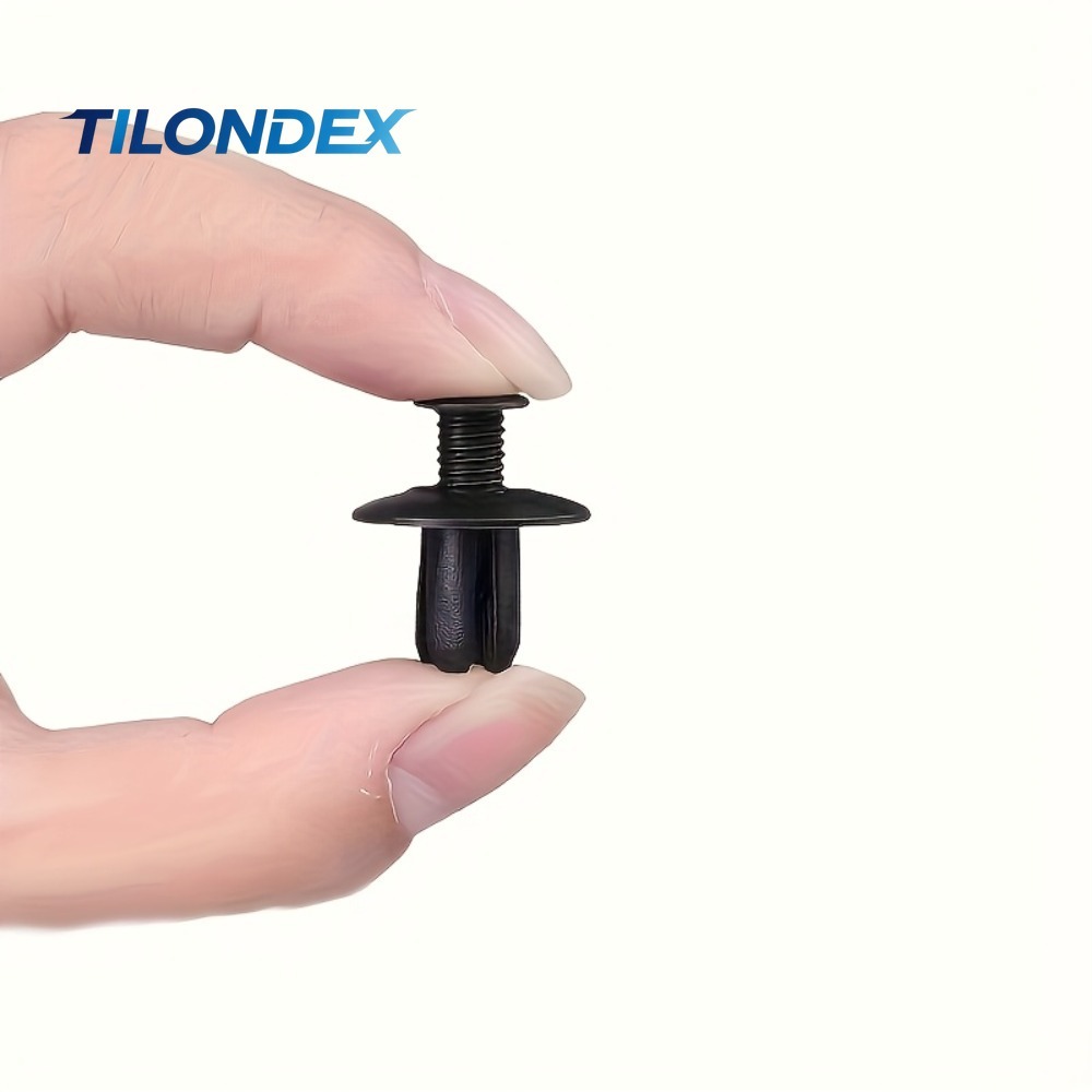 TILONDEX 100pcs Automotive Fas - Rivet Setter Tool recension och pris