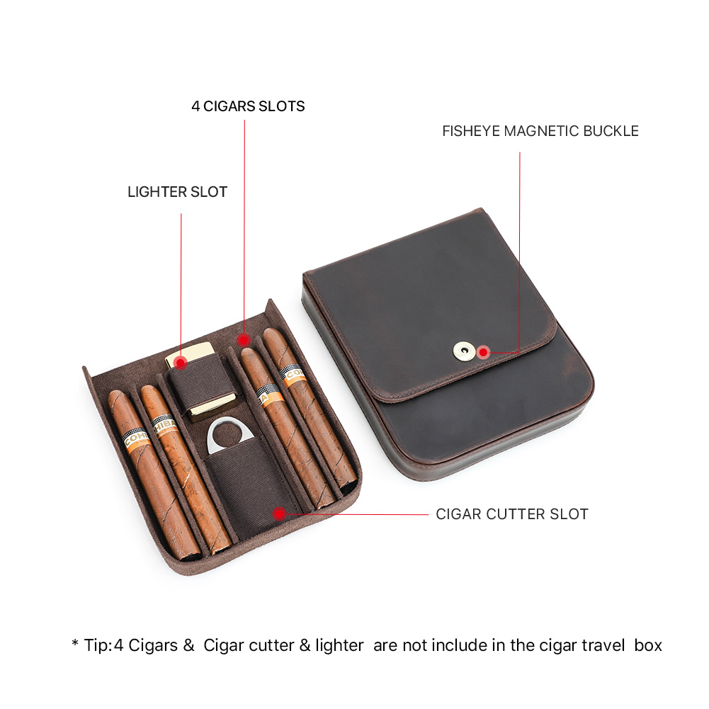 CONTACT'S FAMILY Genuine Leath - Leather Work Leather recension och pris