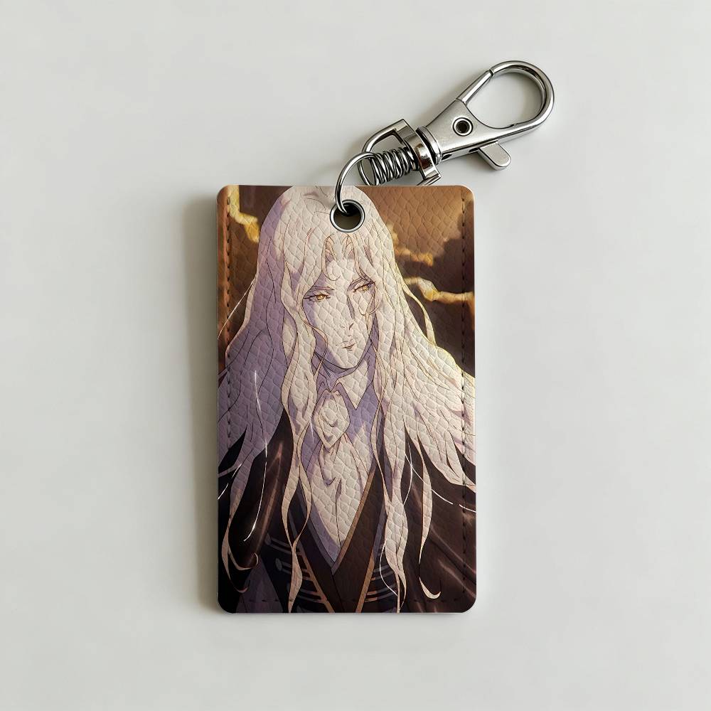 Game C-Castlevania Alucard Bad - Leather Work Leather recension och pris